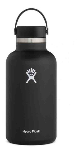 Botella Térmica Hydro Flask 1,9 L Boca Ancha - Rex