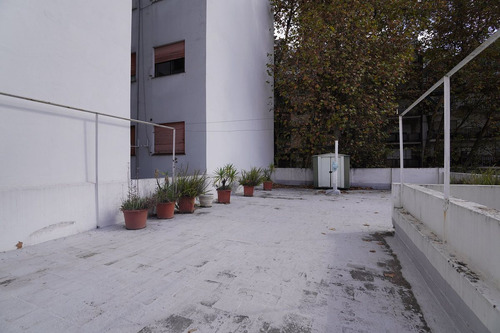 Ph 4 Ambientes En Villa Crespo Con Patio Y Terraza