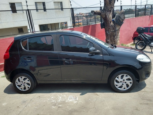 Fiat Palio 2015 1.0 Attractive Flex 5p