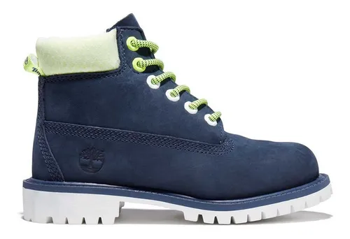 Timberland outlet azules hombre