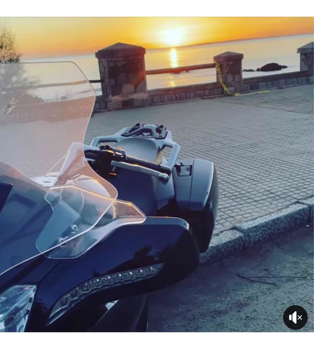 Cfmoto Trg650