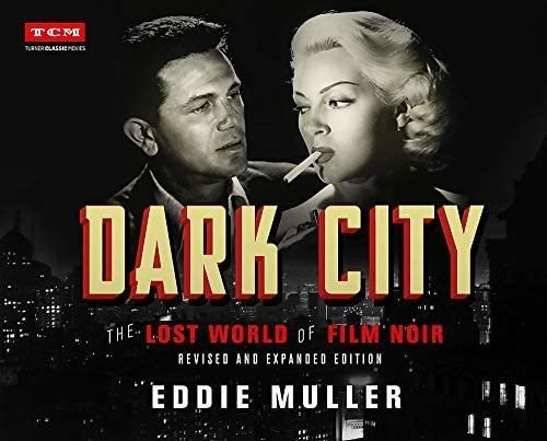 Libro Dark City: The Lost World Of Film Noir , En Ingles