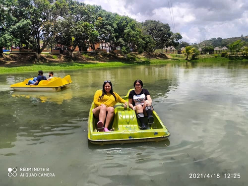 Imagen 6 de 8 de Accion En Club Turistico Lomas De Nirgua Cod. Indiacc-002