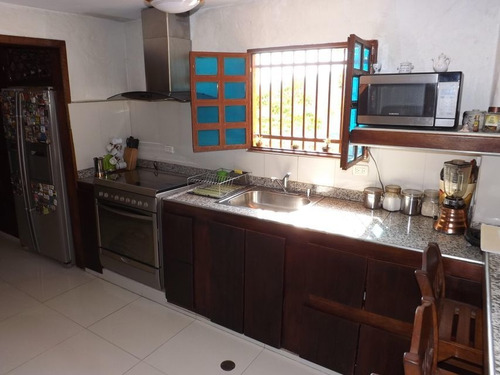 Imagen 8 de 14 de Gerybet V Casa En Venta En La Entrada Naguanagua 2214443