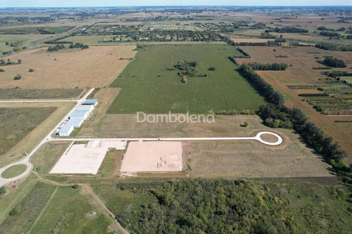 Imagen 11 de 12 de Terreno Fracción En Venta Ubicado En Polo Industrial, General Rodriguez, G.b.a. Zona Oeste