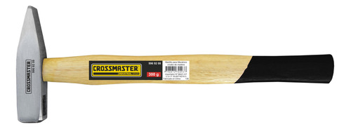 Martillo Mecánico Cabo Madera 300 G Crossmaster 9969208