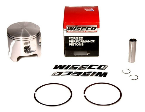 Kit Piston Wiseco Polaris Scrambler 400, 1995-2002