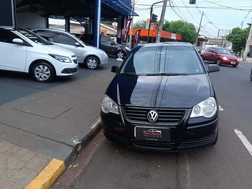 Polo Hatch 1.6