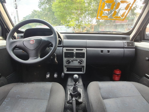 Fiat Uno Mille 1.0 Fire Flex 2p
