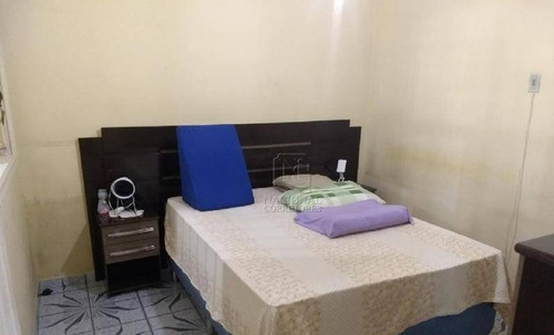 Imagem 8 de 22 de Casa Com 2 Dormitórios À Venda, 171 M² Por R$ 650.000,00 - Parque Das Nações - Santo André/sp - Ca3109