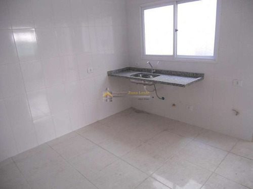 Imagem 5 de 18 de Sobrado Em Condomínio Para Locação No Bairro Vila Invernada, 2 Dorm, 2 Suíte, 2 Vagas, 80 M - 4734