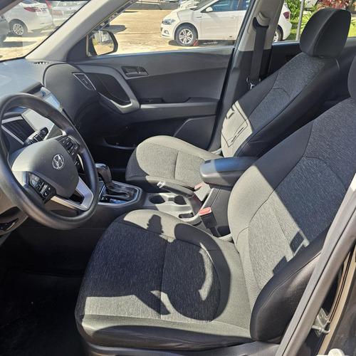 Hyundai Creta 1.6 16V Flex Aut.