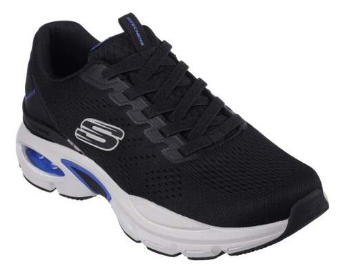 Zapatillas Skechers Skech Air Ventura 232655-bkbl