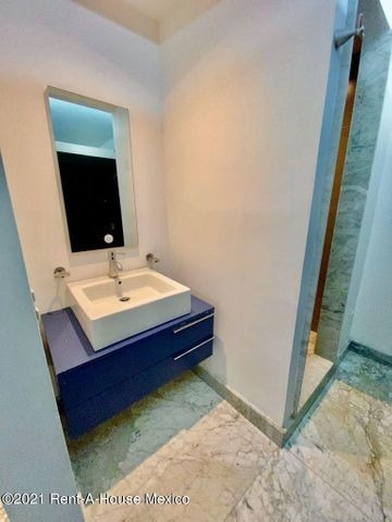 Imagen 9 de 14 de Departamento En Renta En Cuauhtémoc, Condesa . H.o