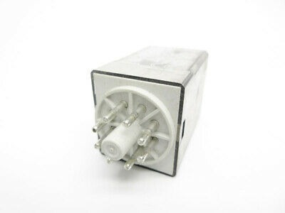 Allen Bradley 700-ha32a2-4l Ser. D 240vac 10a (wh) Nsmp Mgg
