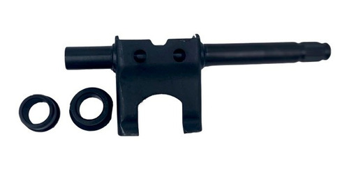Kit Horquilla Y Collarin Clutch Fiat 500 L4 1.4l 2018