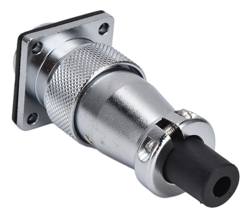 Conectores Pin, Conector De Aviación, 400 V, Enchufe De Avia