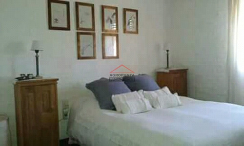 Casa En , 3 Dormitorios *- Ref: 3505