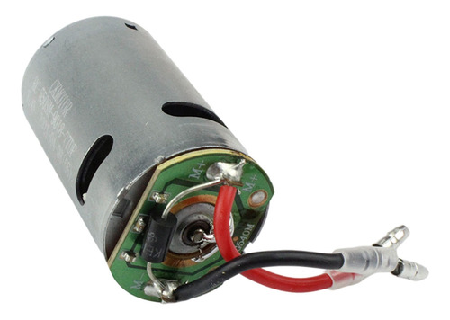 144001-1951 Motor Elétrico Para Wltoys 124018 124019 144002