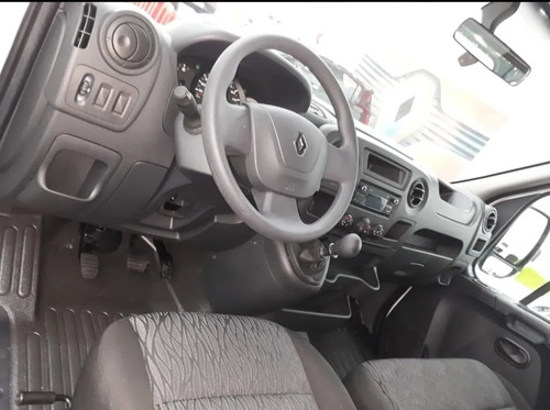 Imagen 11 de 19 de ***renault Master L1h1 Única En Ml***