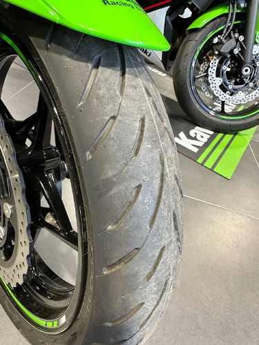 Imagen 11 de 16 de Kawasaki Ninja 400 2021 78kms. Igual A 0km Con Escape Arrow!