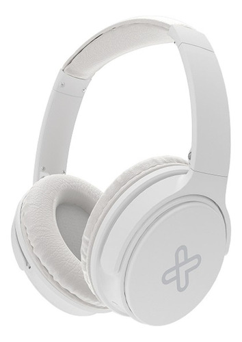 Klip Auricular Bluetooth Oasis Knh-050wh Blanco Anc Ppct