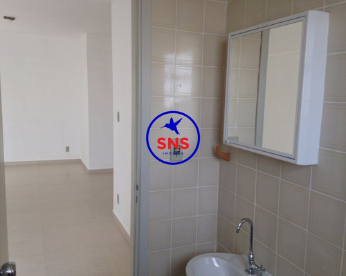 Imagem 5 de 9 de Apartamento - Ap00411 - 2912219