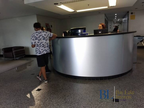 Imagem 15 de 15 de Vendo Sala Comercial !! Pertinho Do Metro Vl. Mariana !! - Co149e