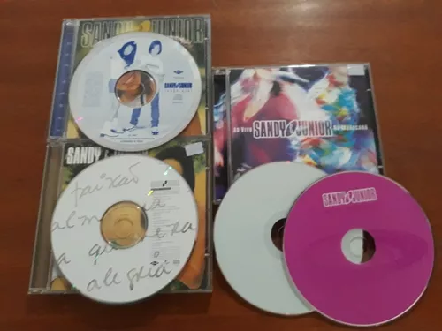 CD de Jogo Interativo Qual é a música - Anos 2000 - CDs, DVDs etc - Todos  os Santos, Rio de Janeiro 1073216867