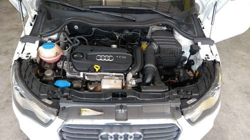 Imagem 13 de 15 de Audi A1 2014 1.4 Tfsi Sport S-tronic 3p