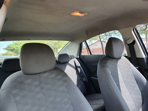 Imagem 7 de 7 de Hb20 1.6 Sedan Mecânico 2016