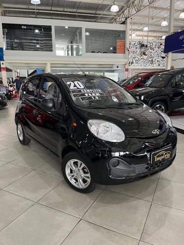 Chery QQ 1.0 Look Flex 5p
