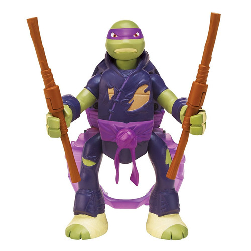 Tortugas Ninja Spin Master Nickelodeon