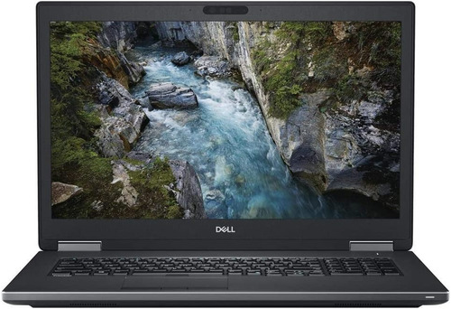 Dell Precision 17 7730 Workstation I9-8950hk32gb1tbwin 10