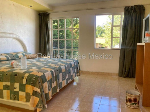 Hotel En Venta En Calle De Las Manzanas, Canalejas Rg 25-1712.
