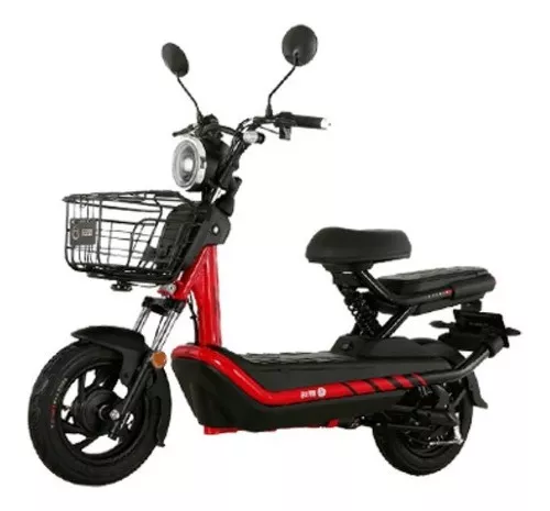 Primeira imagem para pesquisa de scooter eletrica