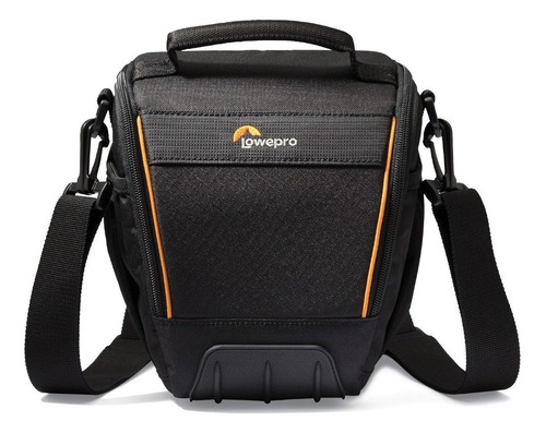 Estuche Lowepro Adventura Tlz 30 Il Cámara Negro