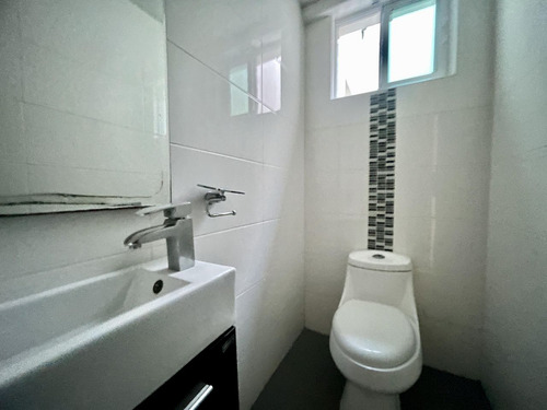 Apartamento En Alquiler En El Vergel
