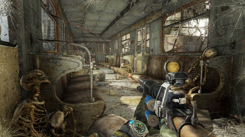 Resident Evil 4 Y Más, Alquiler Mensual Ps4 Digital Primario