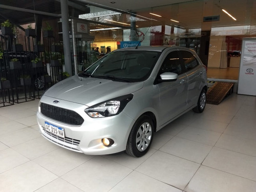 Ford Ka Se 1.5