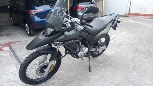 Imagen 3 de 20 de Honda Xre300