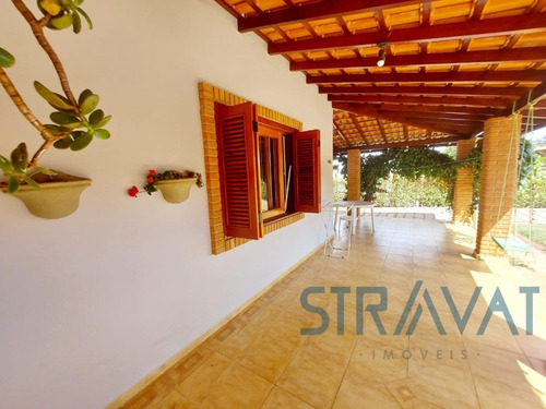 Imagem 5 de 30 de Chacara - Ch00117 - 69932062
