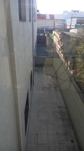 Imagem 8 de 21 de Apartamento Em São Paulo - Sp - Pr0003_slima