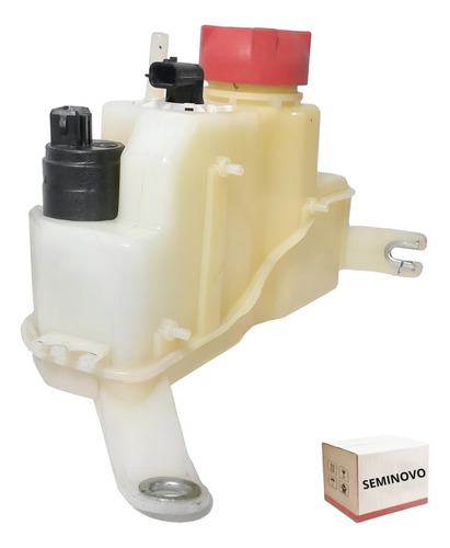 Reservatorio Partida Frio Sandero Logan Duster Original