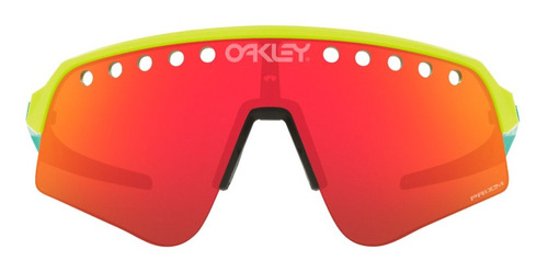 Lentes De Sol Sutro Lite Sweep Prizm Ruby Oakley