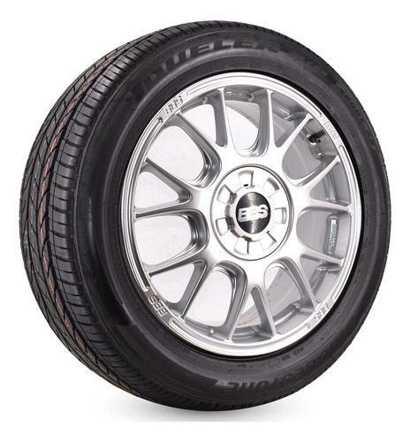 Llanta Bridgestone Dueler H/p Sport As 235/60r18 107v