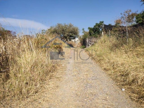 Terreno En Venta En Ejido De Oaxtepec Yautepec