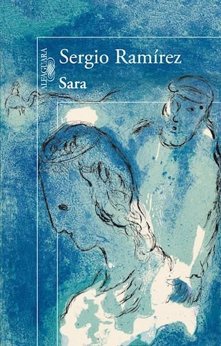 Libro Sara De Sergio Ramirez