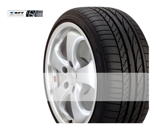 Cubierta 275/30 R20 Potenza Re050 A Rft Bridgestone Run Flat