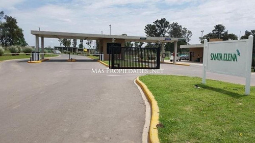Imagen 5 de 10 de Lote Perimetral En Pilar Del Este, Barrio Santa Elena, Pilar